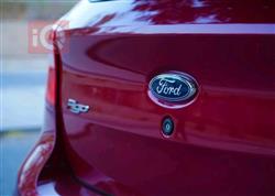 Ford Figo